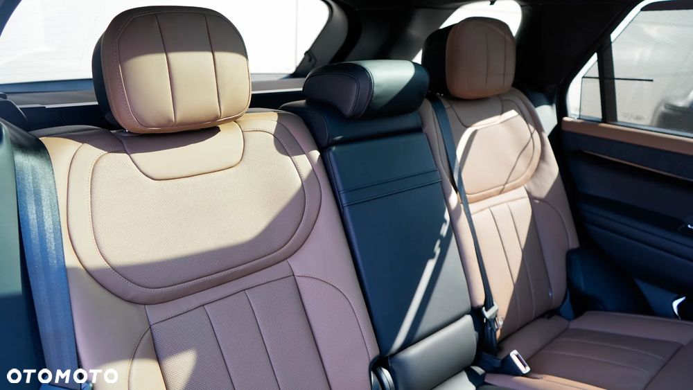 Land Rover Range Rover Sport D350 Autobiography Dynamic - 28