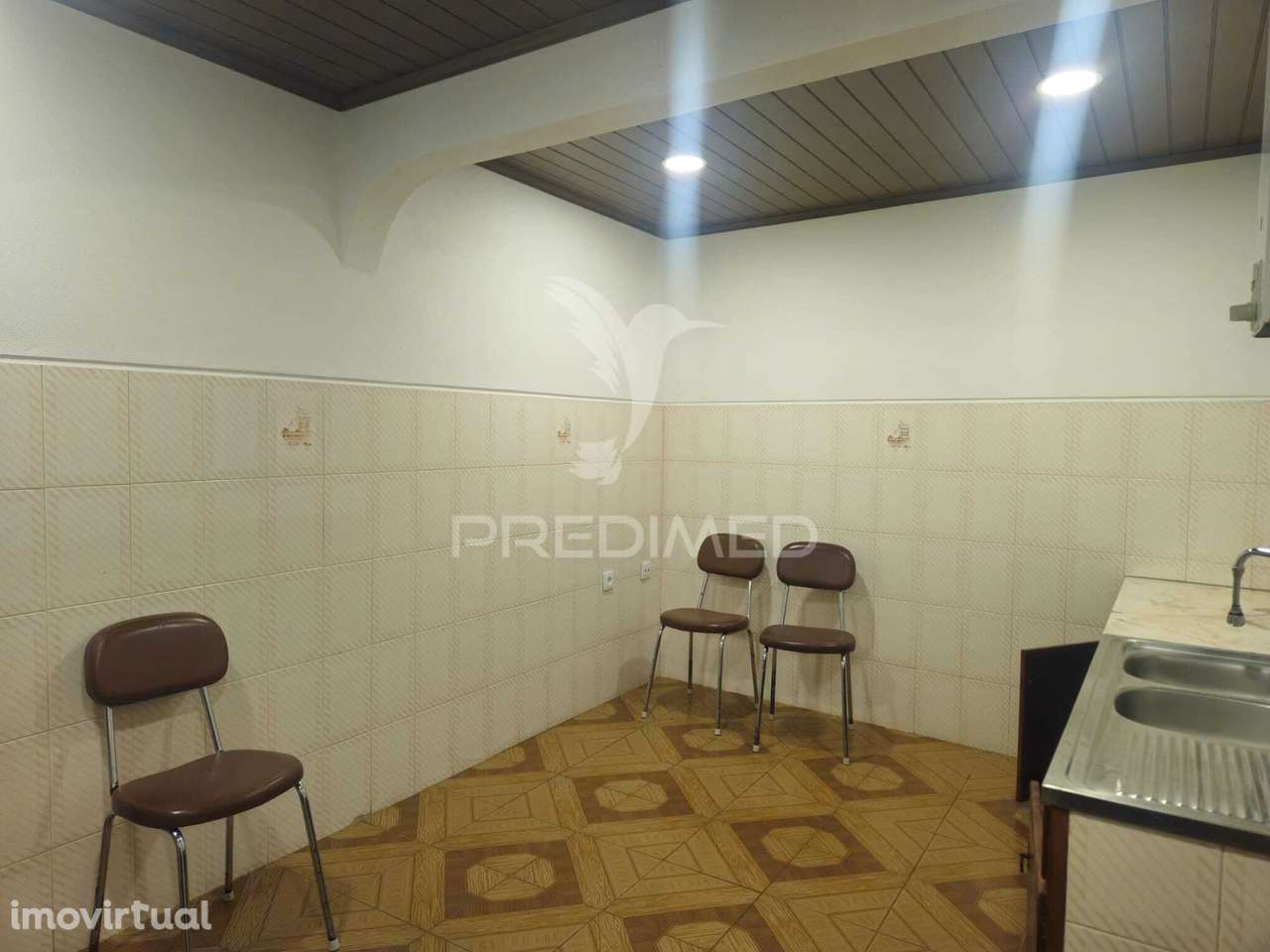 Moradia Reservada - Grande imagem: 3/32