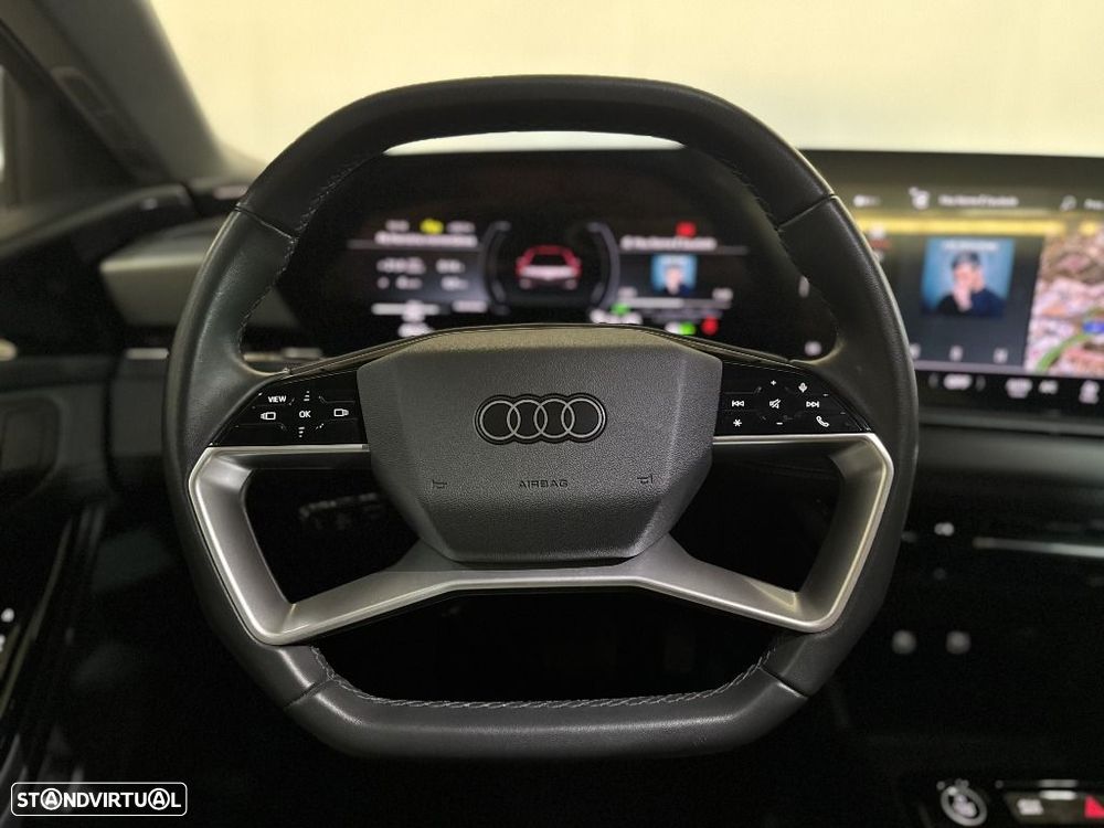 Audi A6 Avant e-tron 100 kWh Performance - 24