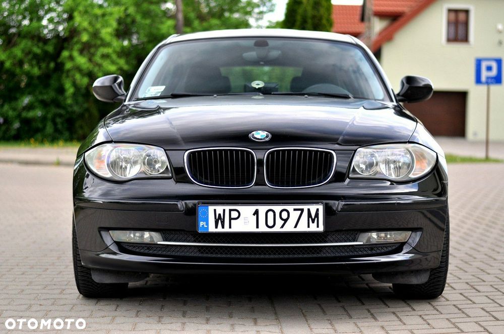 BMW Seria 1 116i - 19
