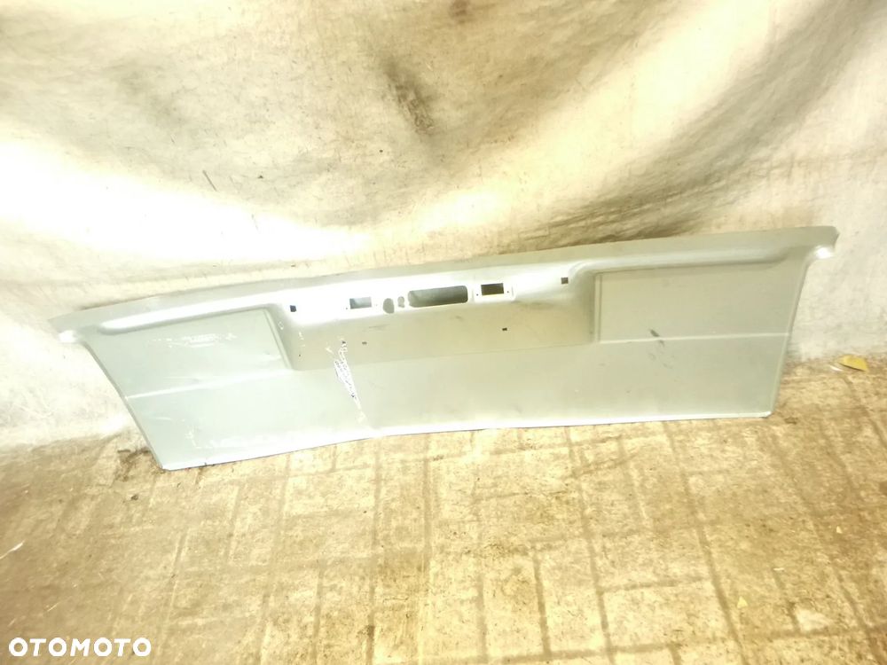 volkswagen transporter t4 reperaturka klapy tył tylna - 2