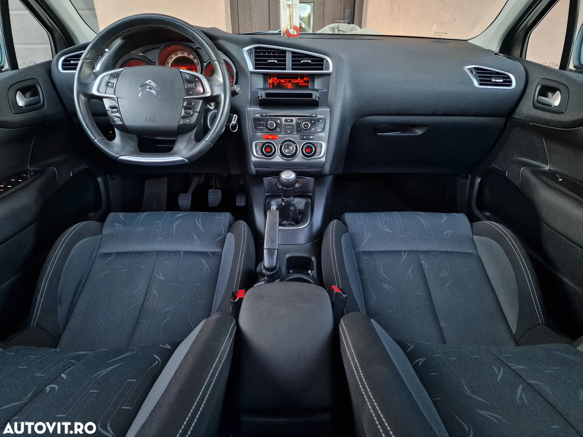 Citroën C4 - 24