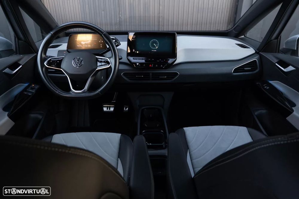 VW ID.3 58 kWh Pro City - 18