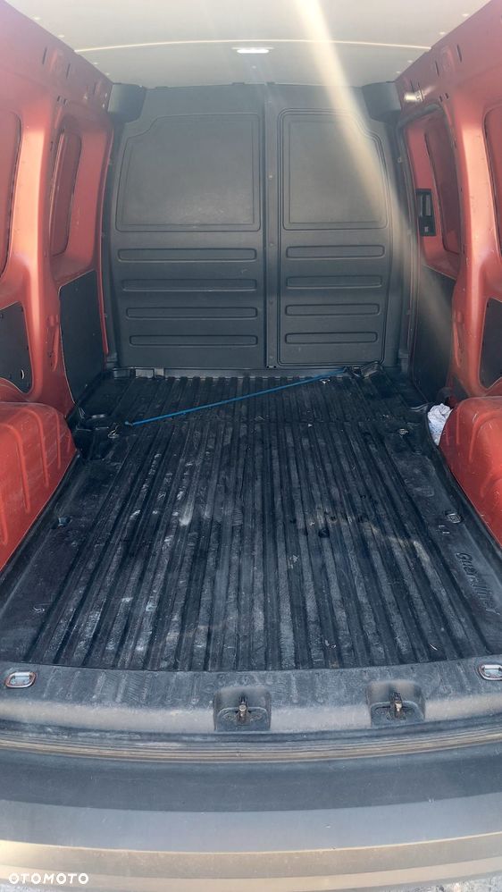 Volkswagen Caddy Maxi 2.0 TDI - 5