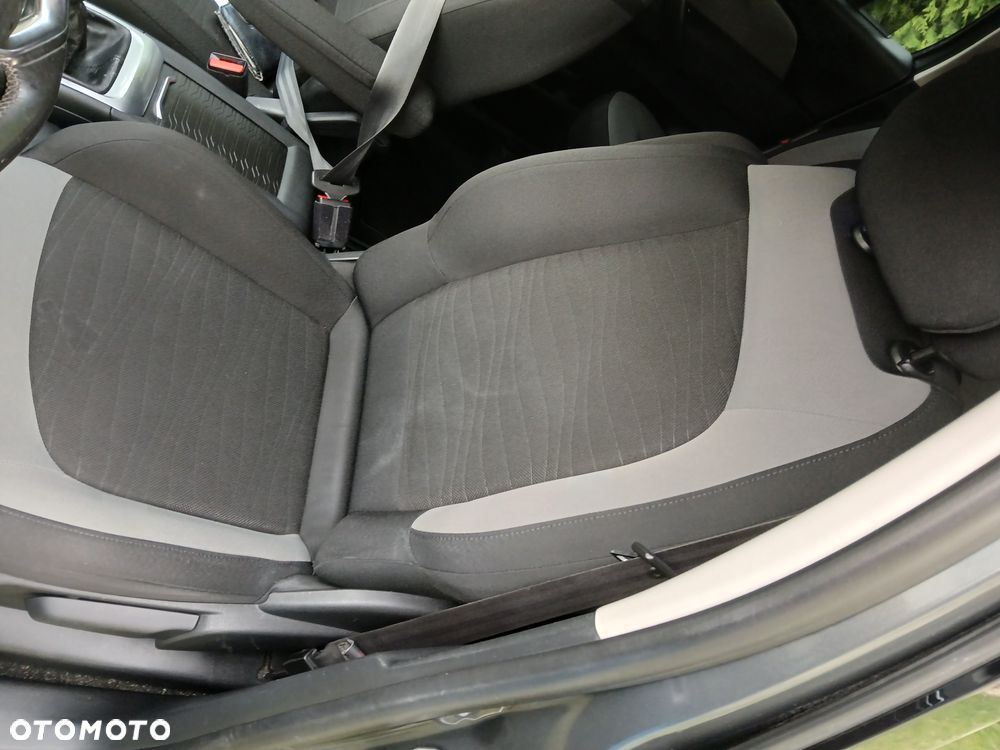 Citroën C4 Picasso e-HDi 115 Exclusive - 9