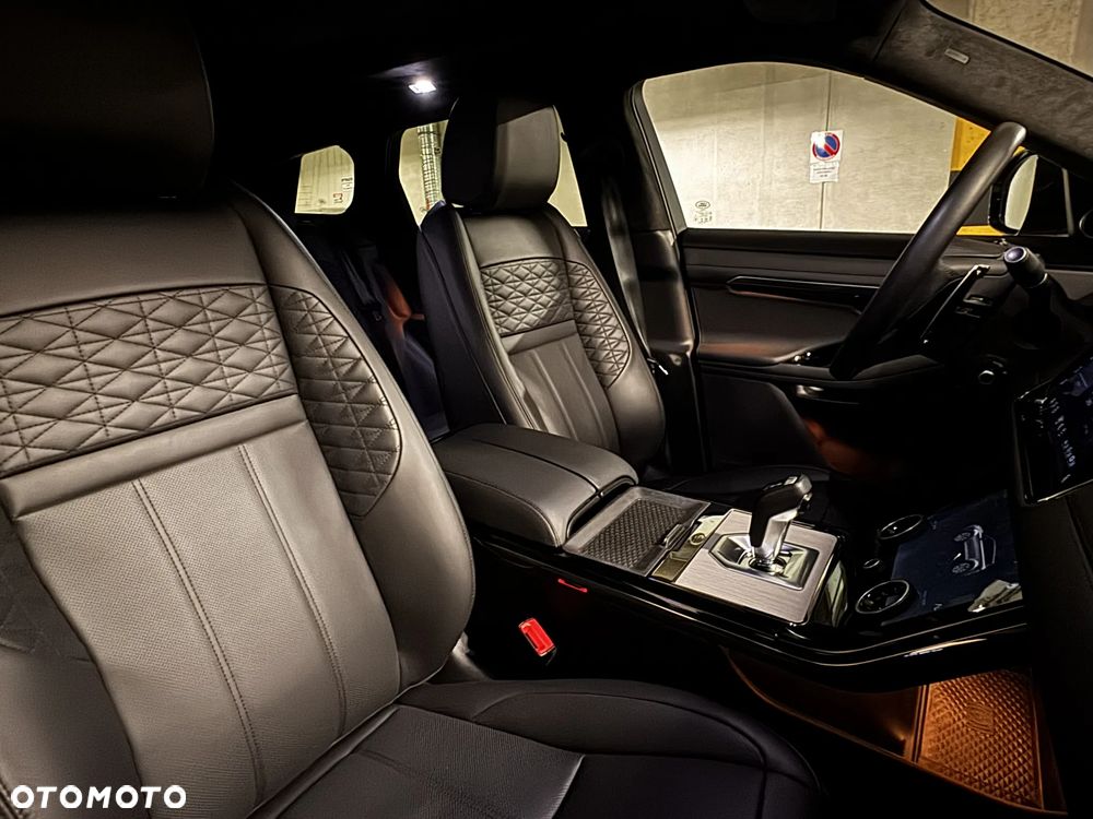 Land Rover Range Rover Evoque 1.5 P300e PHEV Autobiography - 28