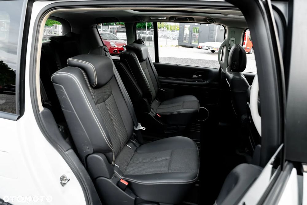 Renault Espace 2.0T 16V Dynamique - 22