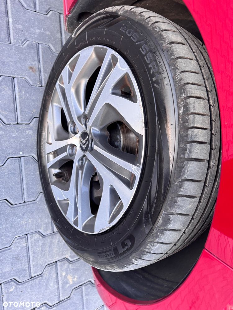 Citroën C4 Picasso 1.6 BlueHDi Shine S&S - 34