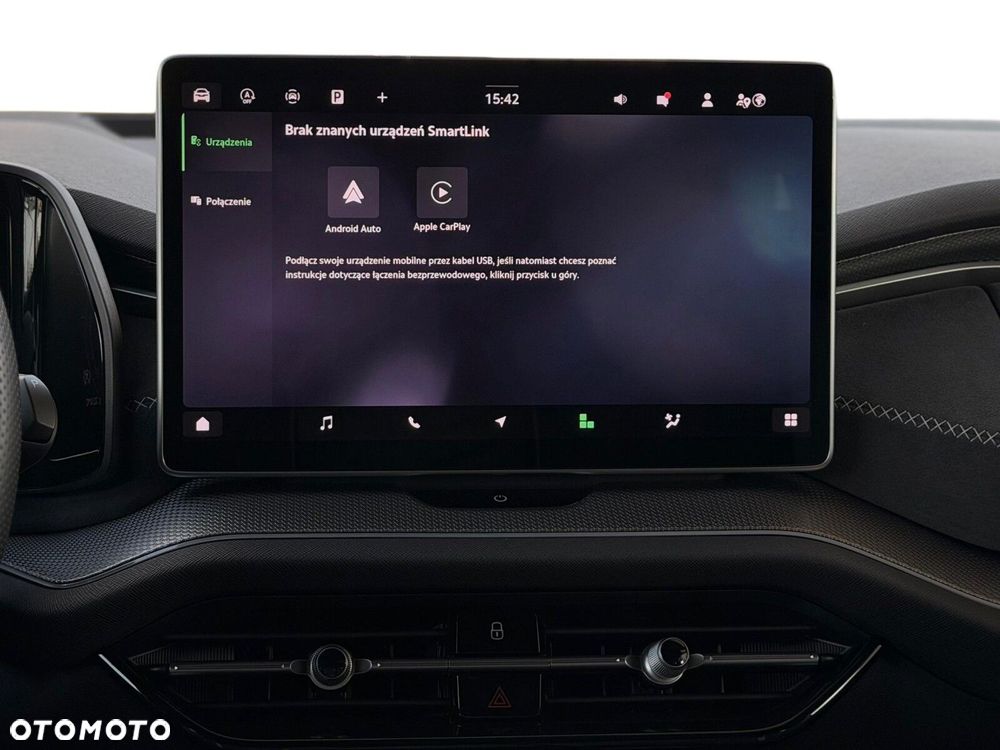 Skoda Kodiaq 2.0 TSI 4x4 Sportline DSG - 36