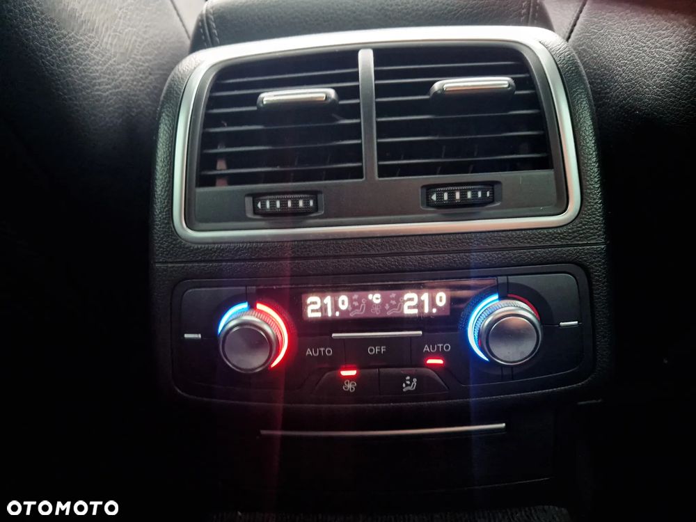 Audi A6 Limousine - 25