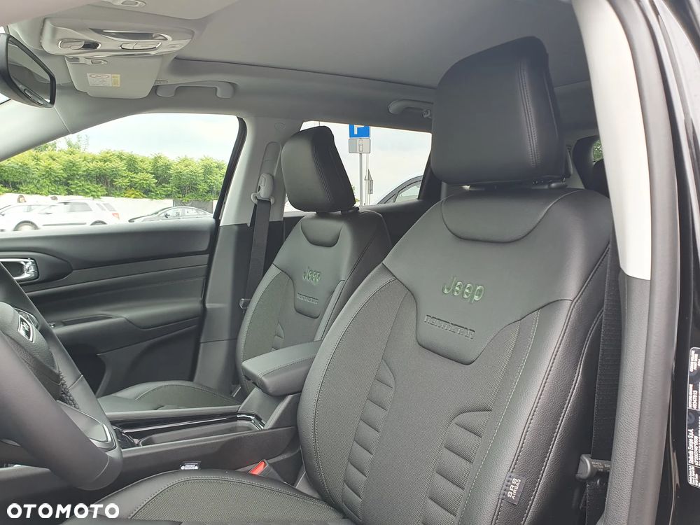 Jeep Compass 1.5 T4 mHEV North Star FWD S&S DCT - 18