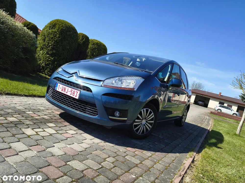Citroën C4 Picasso VTi 120 CoolTech - 7