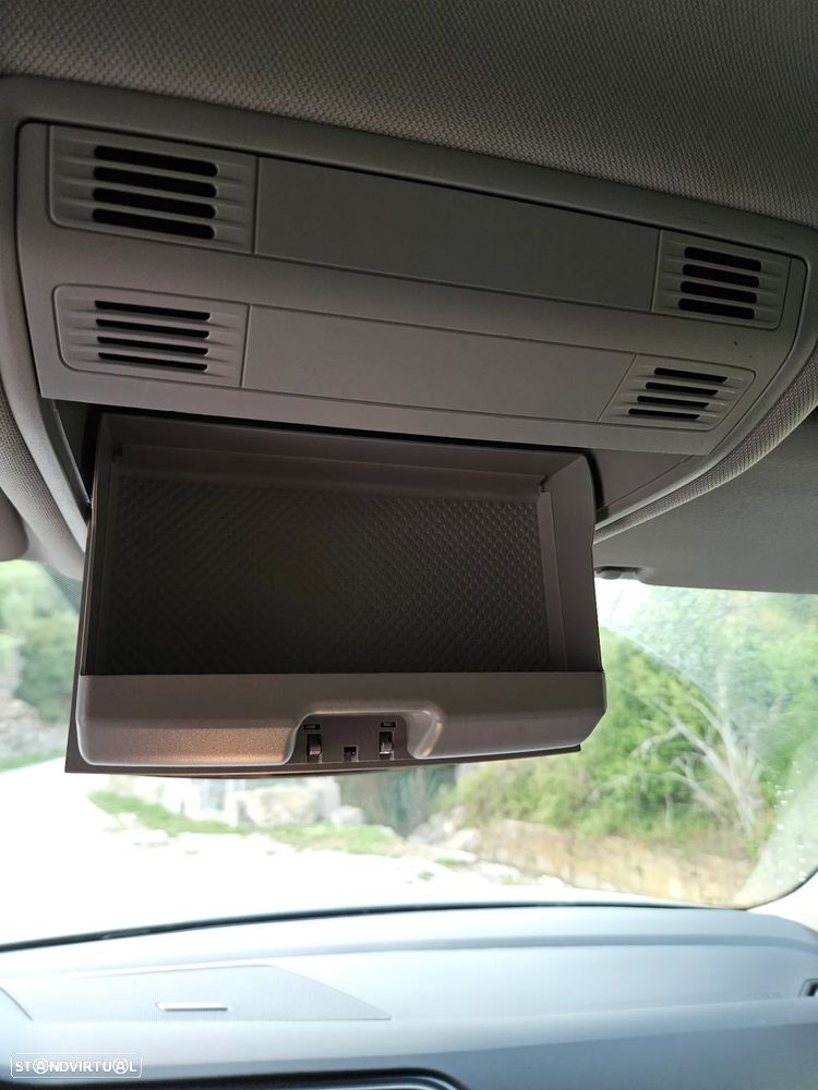 VW Tiguan 2.0 TDI Confortline - 28