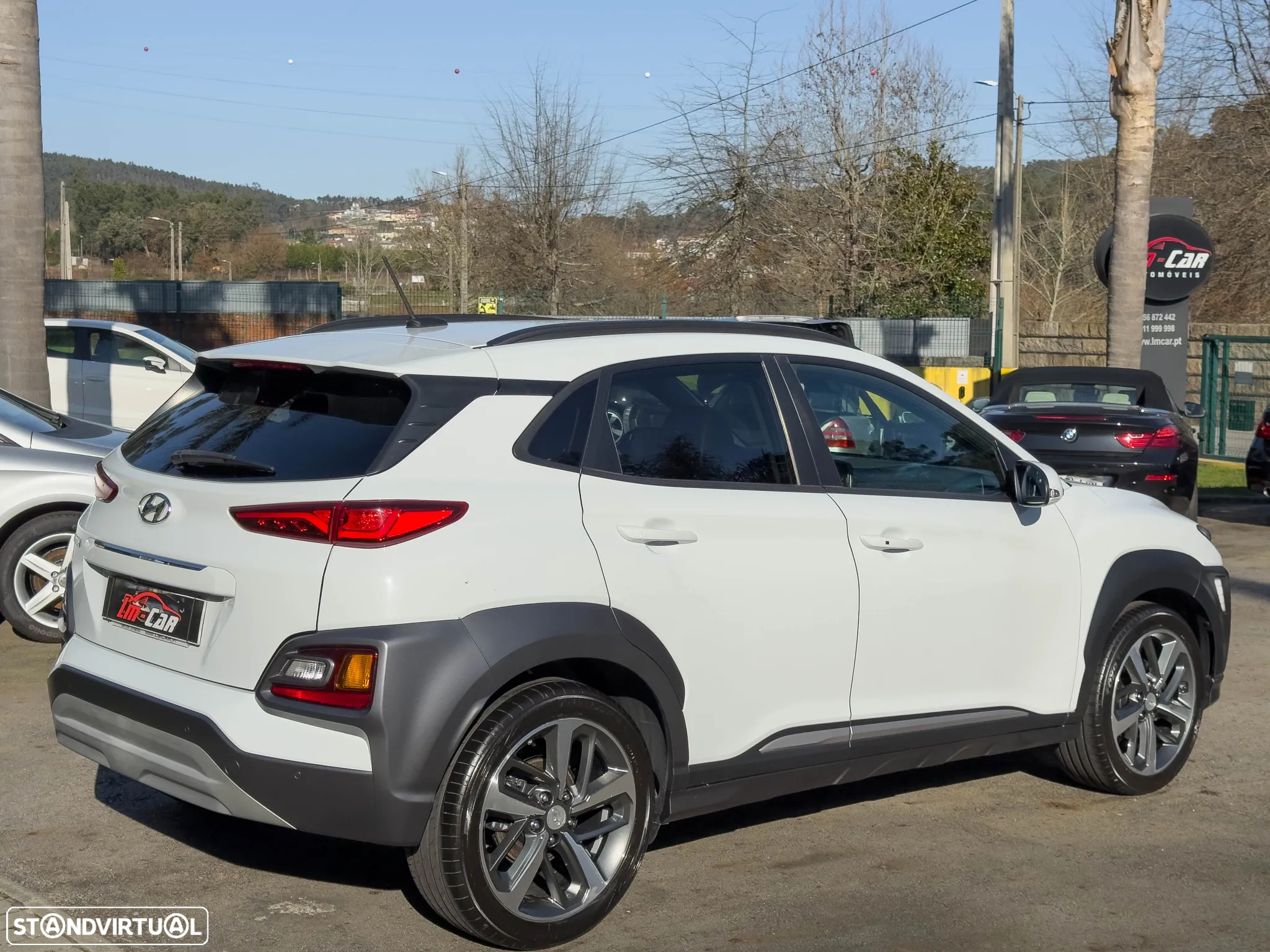 Hyundai Kauai 1.0 T-GDi Premium - 4