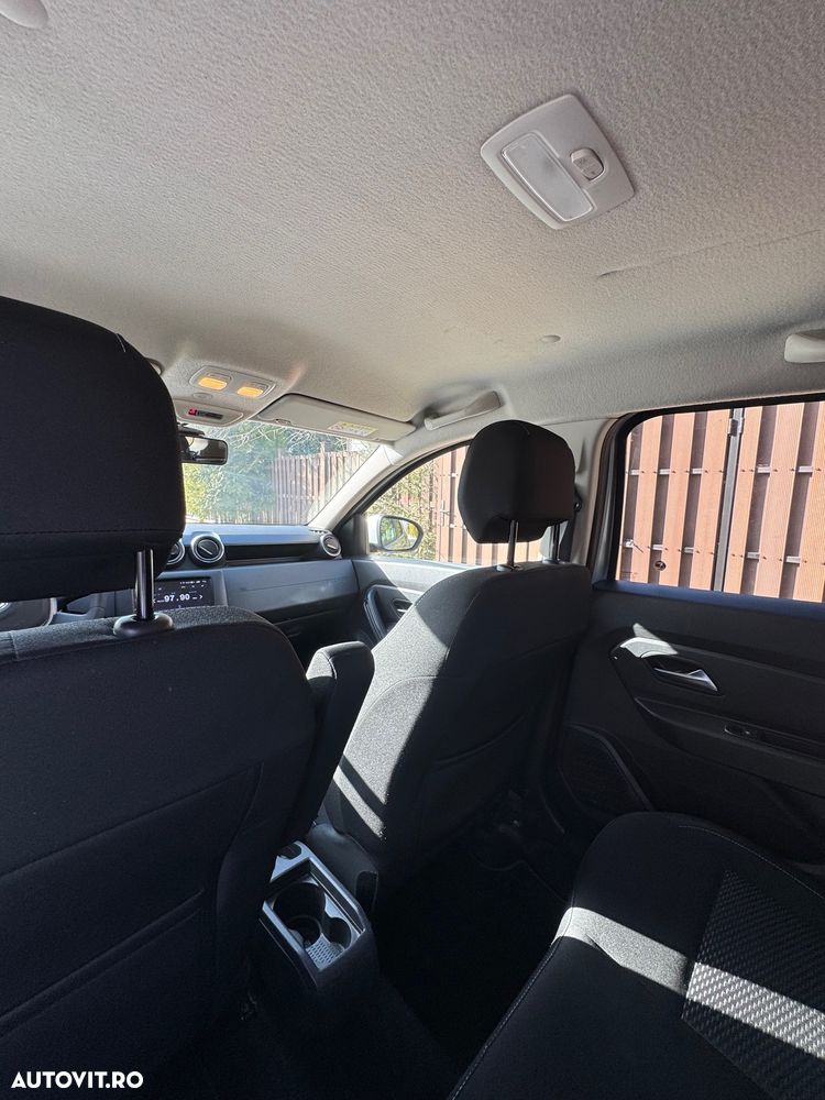 Dacia Duster TCe 90 Comfort - 8