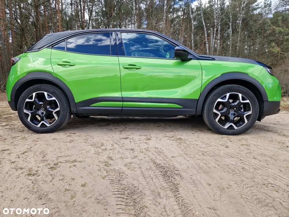 Opel Mokka 50kWh Ultimate Pack - 13