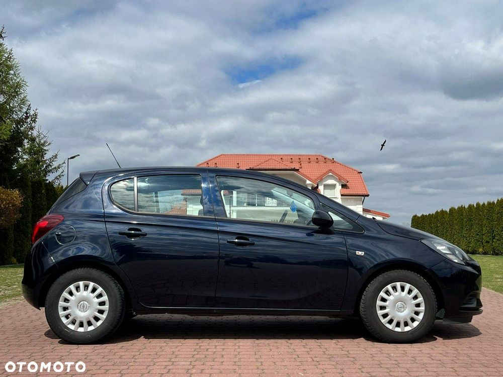 Opel Corsa 1.2 Enjoy - 23