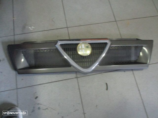 Grelha Friso GRE839 ALFA ROMEO 33 1993 5P FRENTE - 3