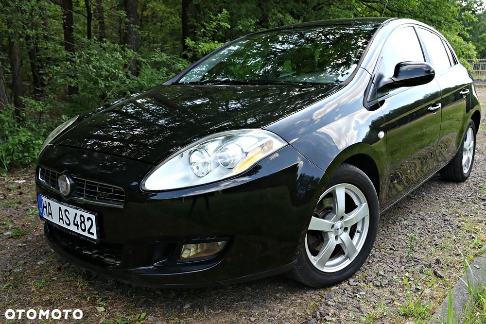 Fiat Bravo 1.4 T-JET 16V Sport Plus - 15