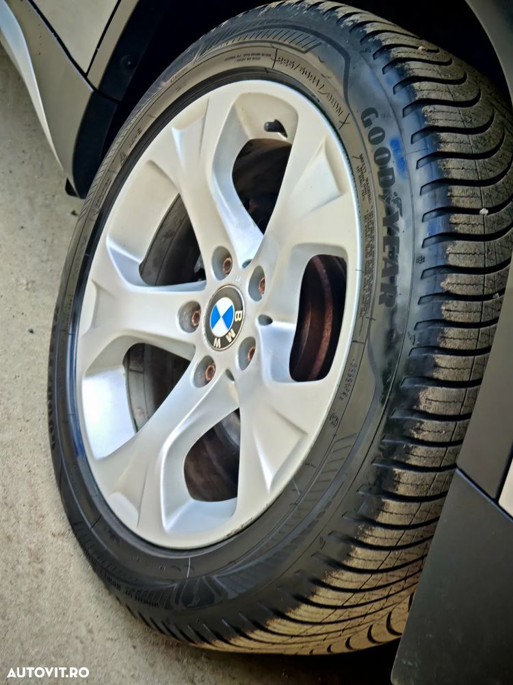 BMW X1 xDrive20d - 17