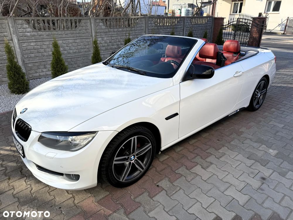 BMW Seria 3 320i Edition Exclusive - 8