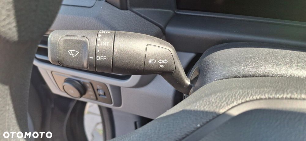 Volkswagen Transporter Transporter TDI L1H1 - 35