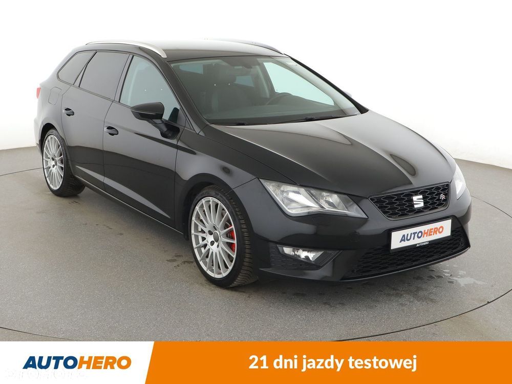 Seat Leon - 8