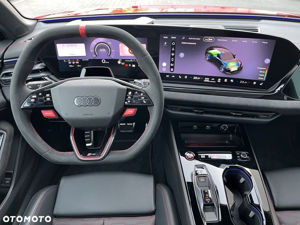 Audi RS5 Coupé - 20