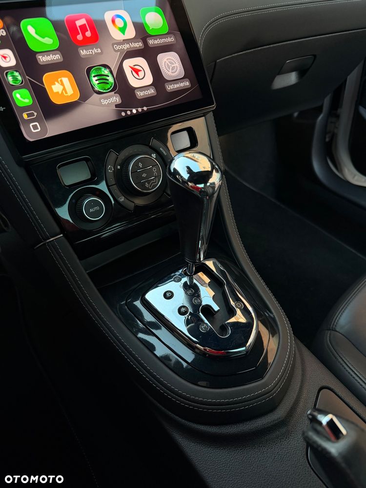 Peugeot RCZ - 19