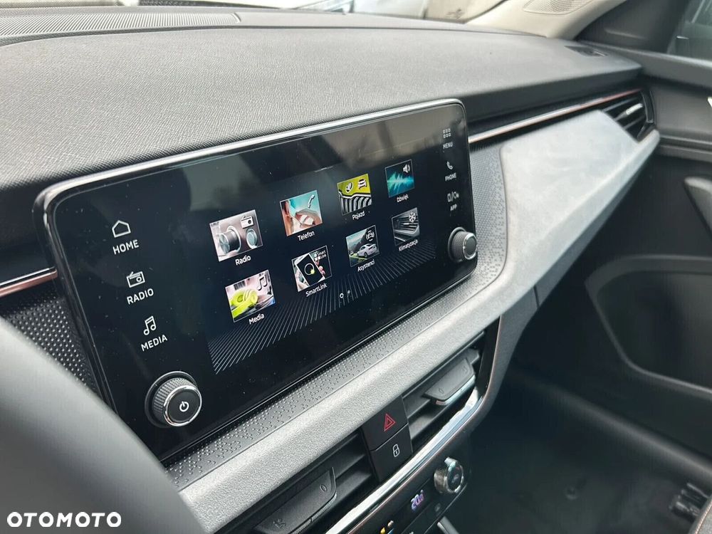 Skoda Kamiq - 14