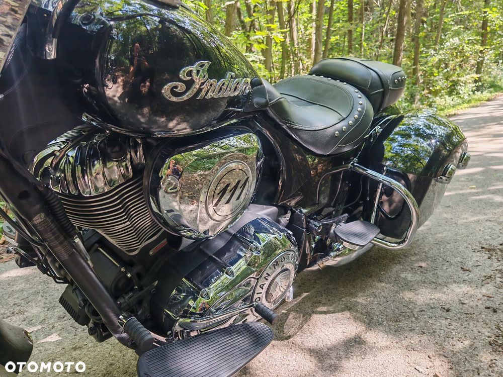 Indian Springfield - 31