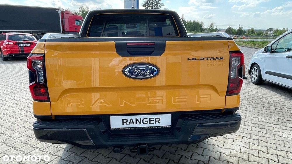 Ford Ranger - 5
