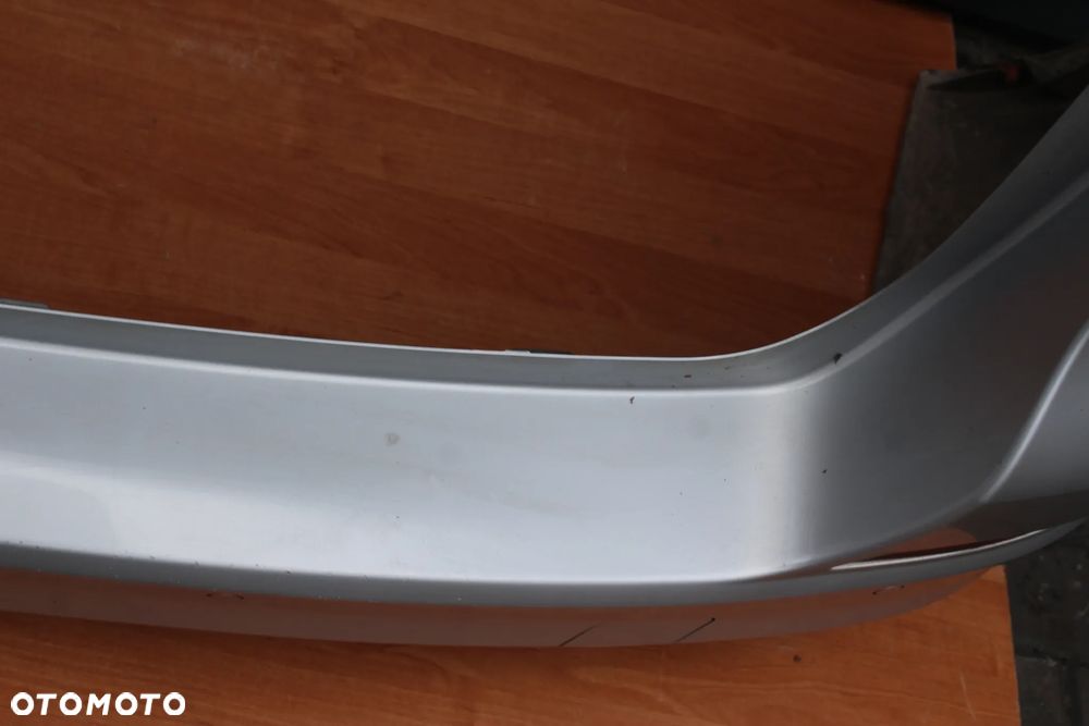 ZDERZAK TYŁ TYLNY OPEL ASTRA J KOMBI Z176 PDC PRZED LIFT ORYGINAŁ KOMPLETNY - 17