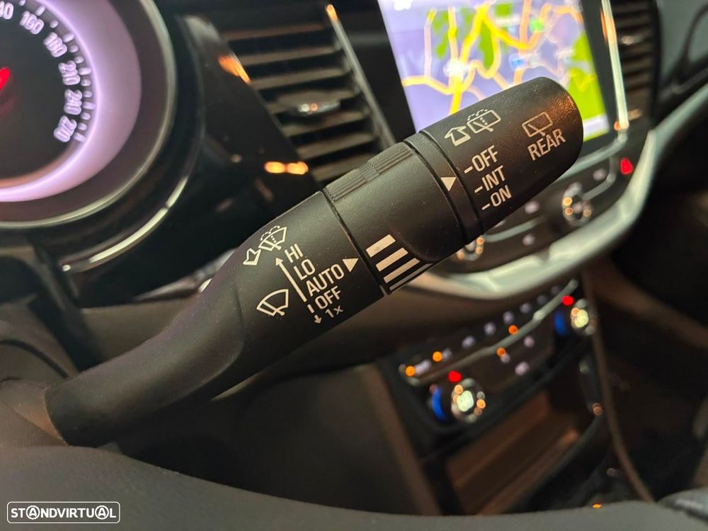 Opel Astra Sports Tourer 1.0 Innovation S/S - 27