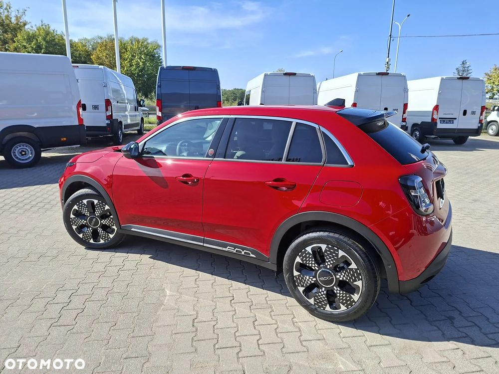 Fiat 600 1.2 Turbo La Prima eDCT - 30