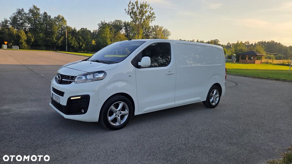 Opel VIVARO - 12