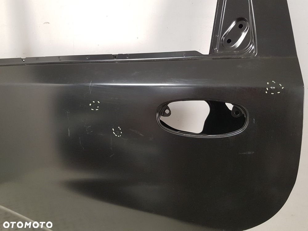 FABRYCZNIE NOWE ORYGINALNE DRZWI LEWE TYLNE LEWA TYŁ CHEVROLET AVEO T255 HB 07-11  96942347 - 7