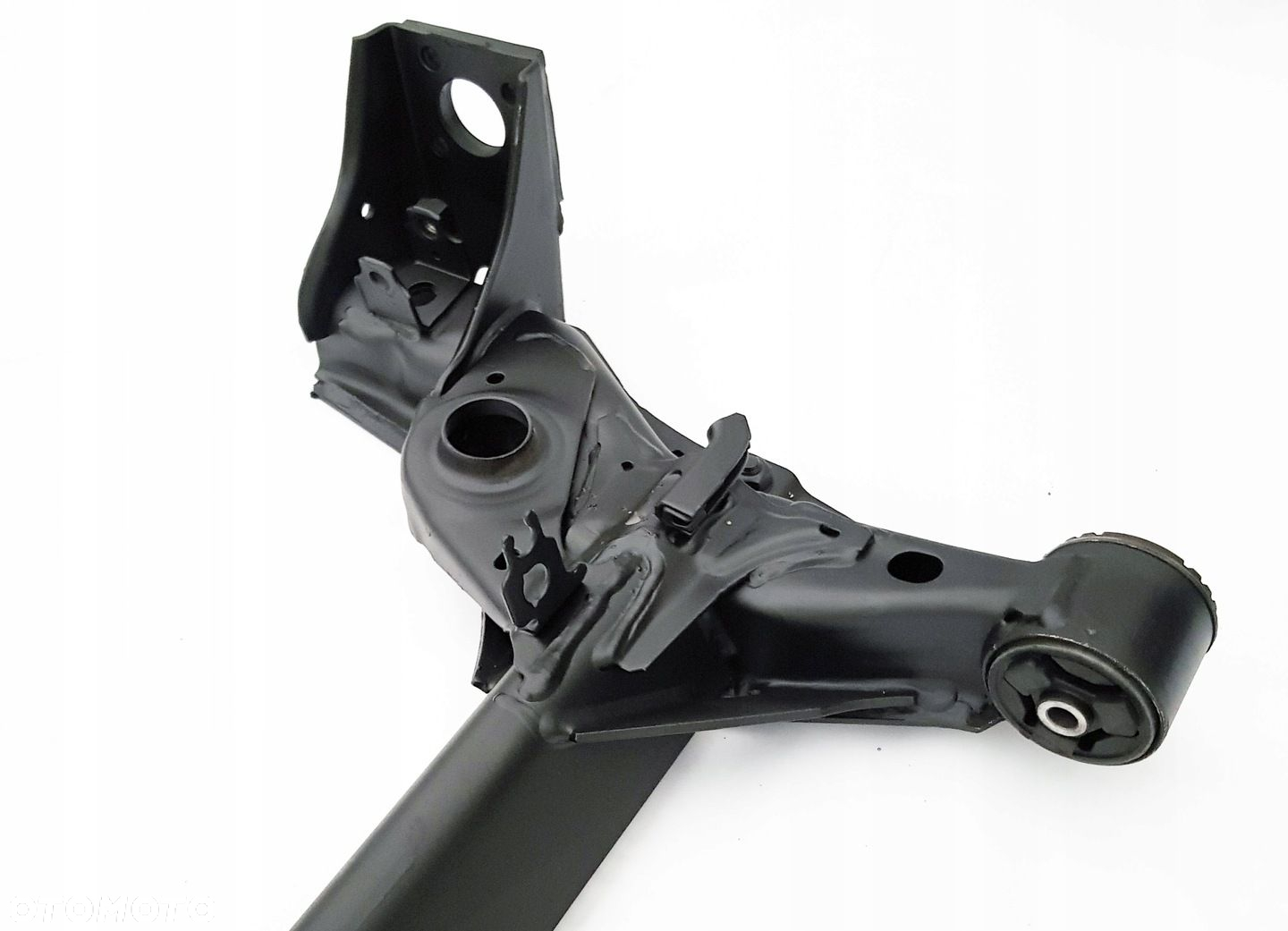 Tylna belka Opel Corsa C, 2000-2009, Tigra Twintop, hamulce bębnowe - 5