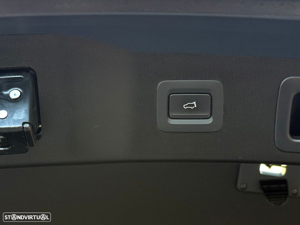 Mazda CX-5 2.2 D Homura AT Comfort Black Pack - 28