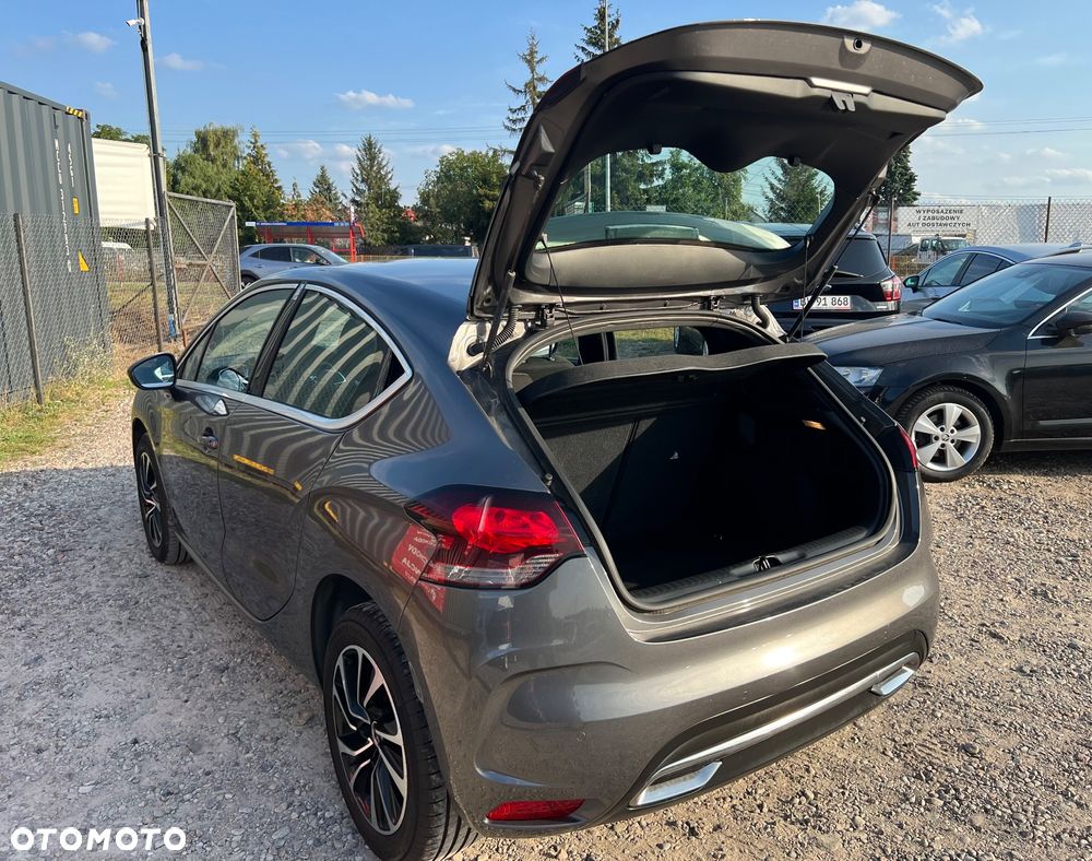 DS Automobiles DS 4 - 21