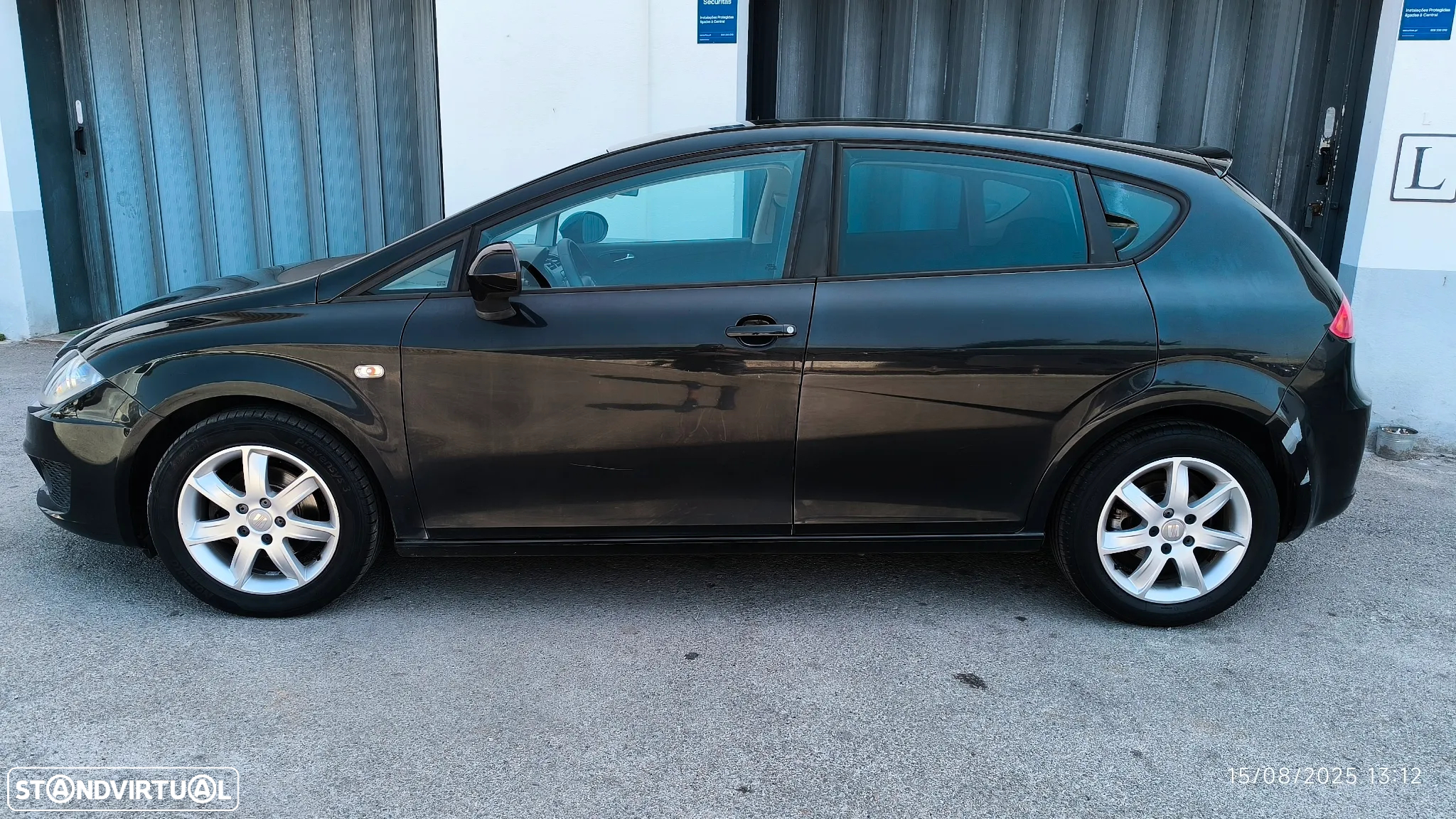 SEAT Leon 1.6 TDI Good Stuff - 25