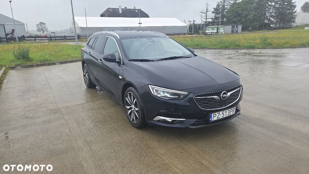 Opel Insignia 2.0 CDTI Elite S&S - 11