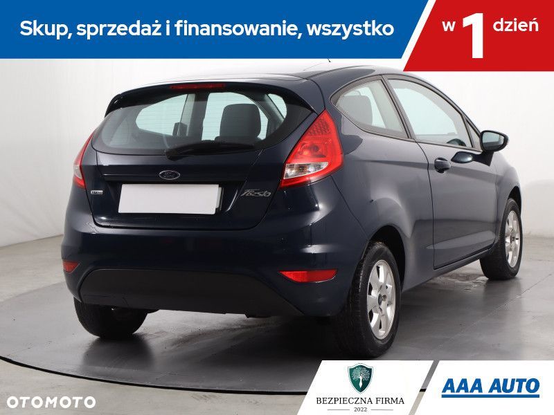 Ford Fiesta - 7