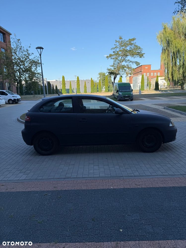 Seat Ibiza 1.9 TDI FR - 3