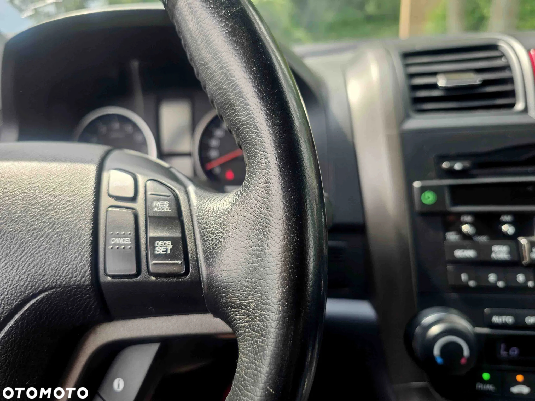 Honda CR-V 2.0 Elegance Lifestyle - 26