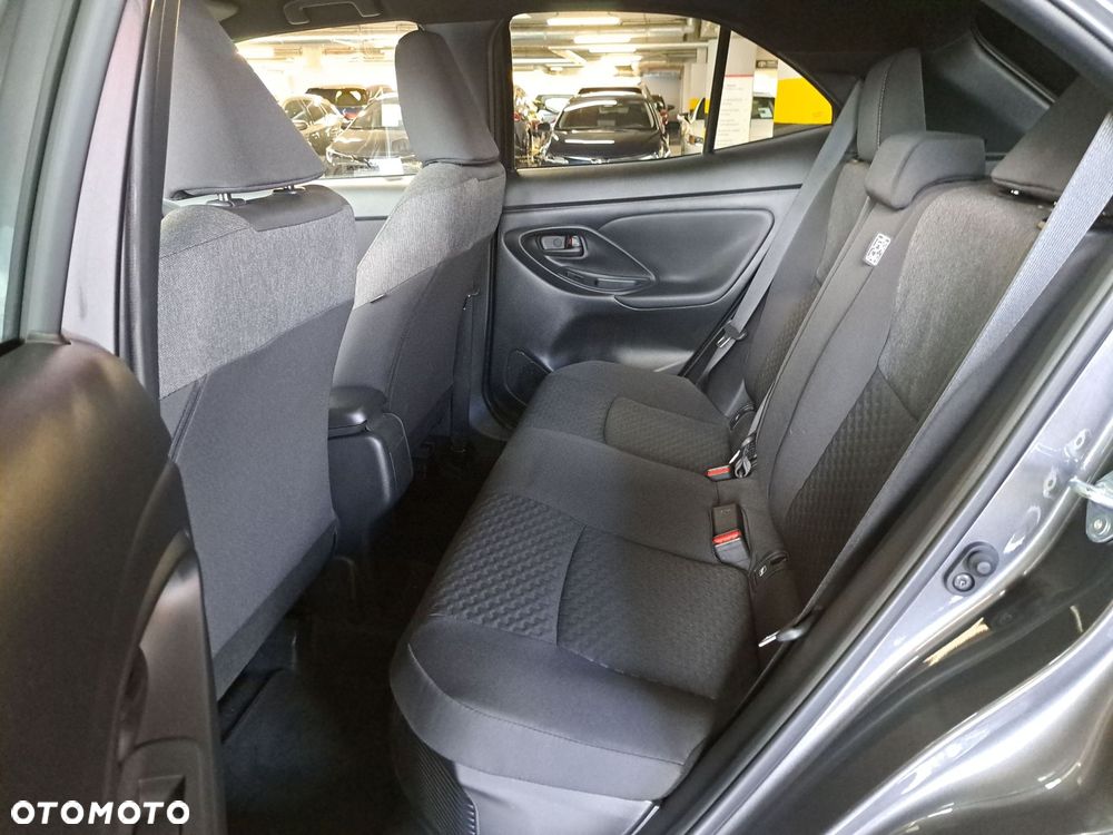 Toyota Yaris Cross Hybrid 1.5 Style - 13