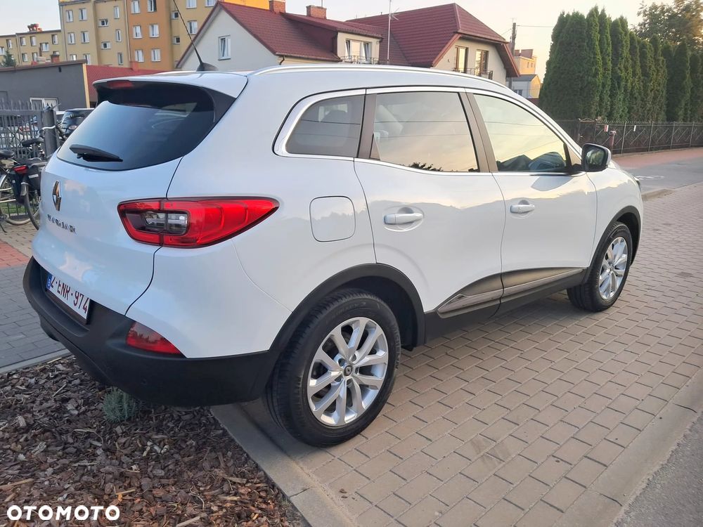 Renault Kadjar Energy TCe 130 Life - 18