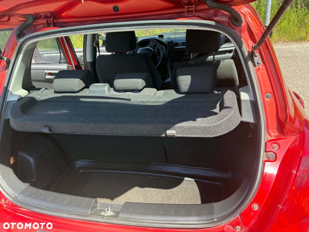 Suzuki Swift - 7