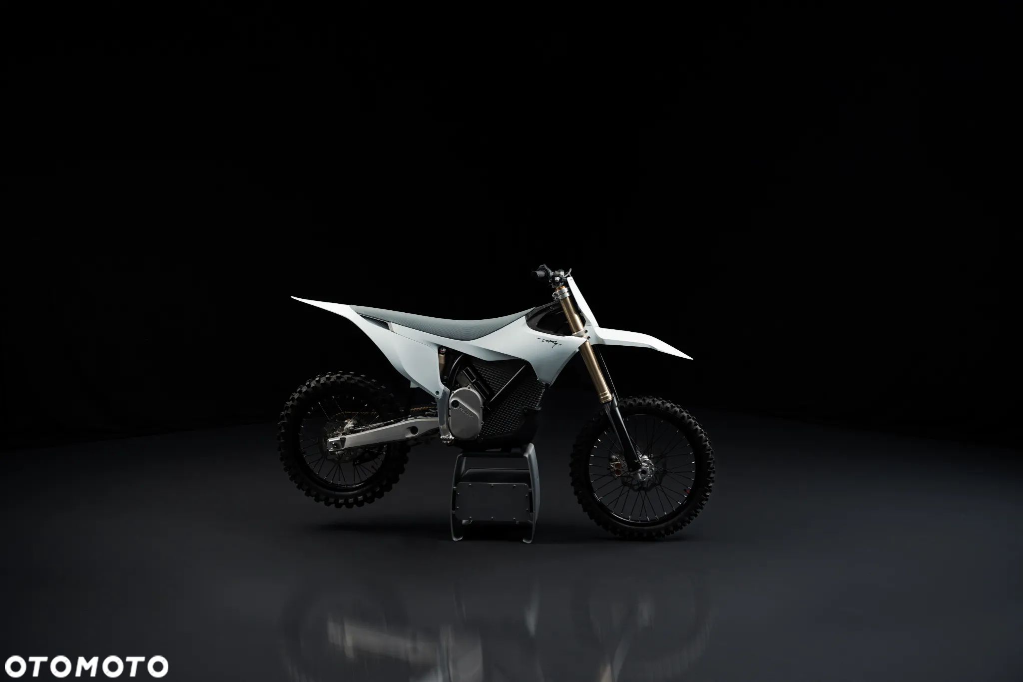 Stark Future MX - 1