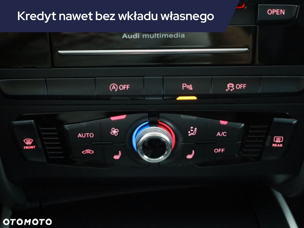 Audi A4 Avant - 11